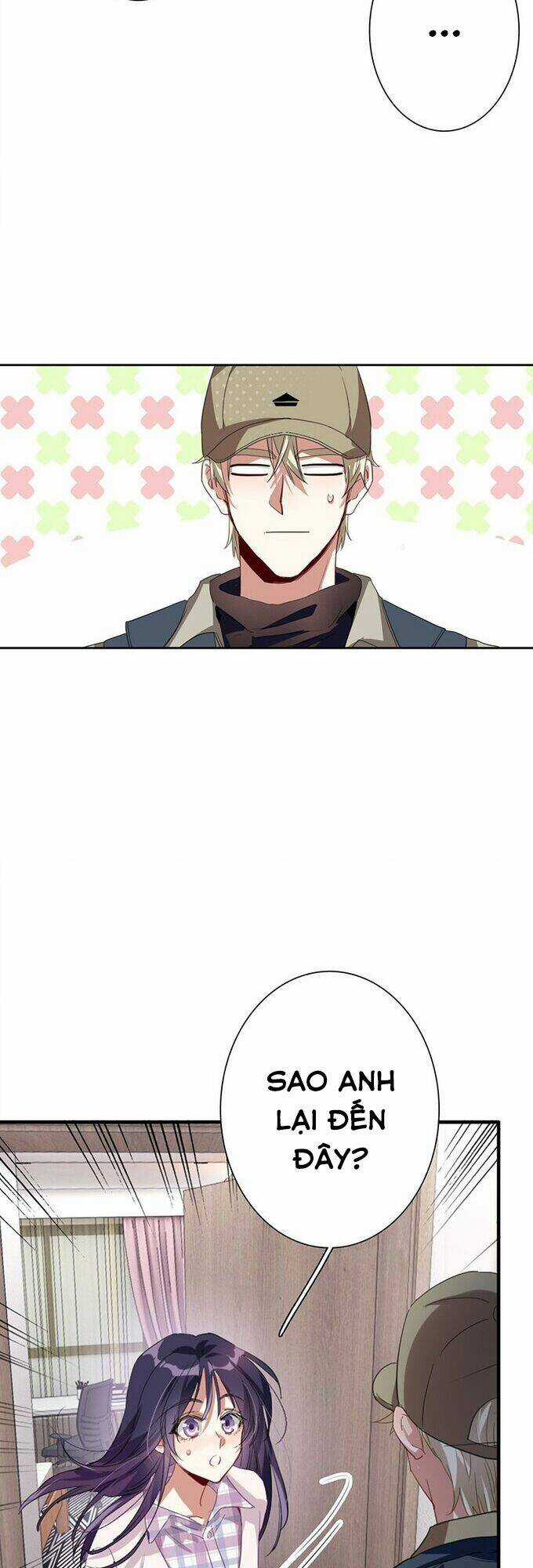 Tinh Mộng Thần Tượng Chapter 324 trang 13