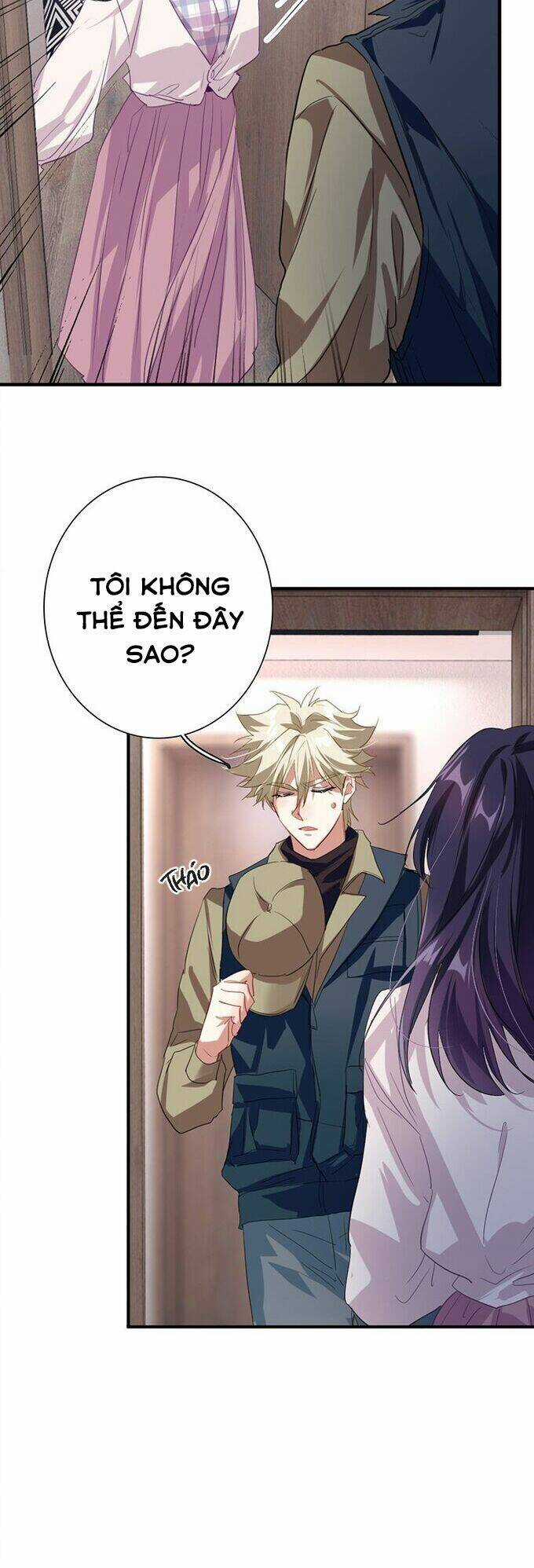 Tinh Mộng Thần Tượng Chapter 324 trang 14