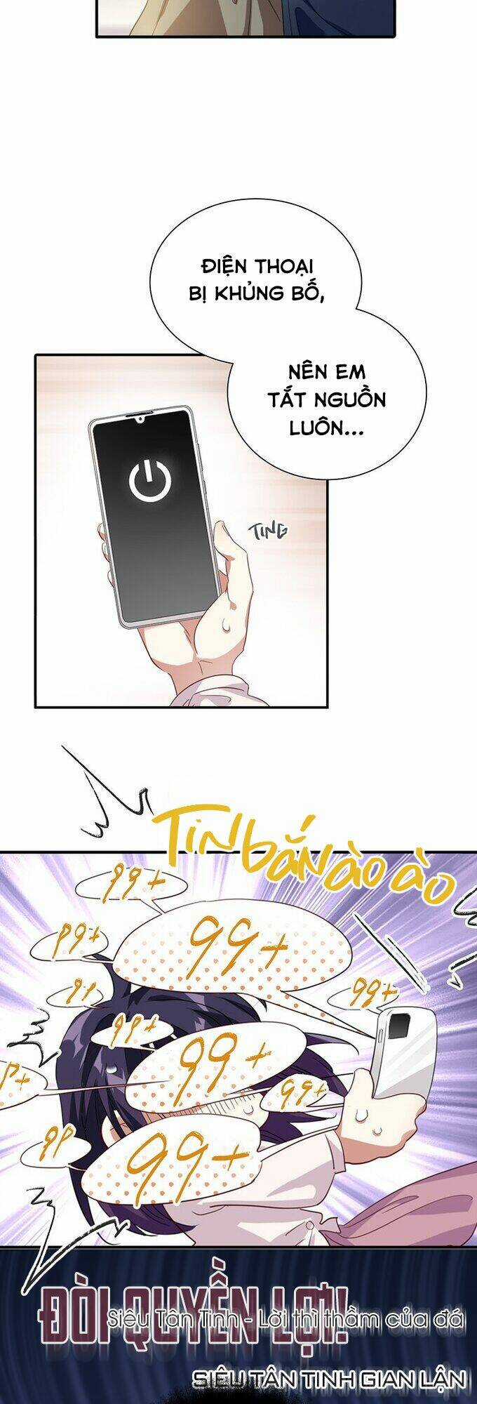 Tinh Mộng Thần Tượng Chapter 324 trang 16