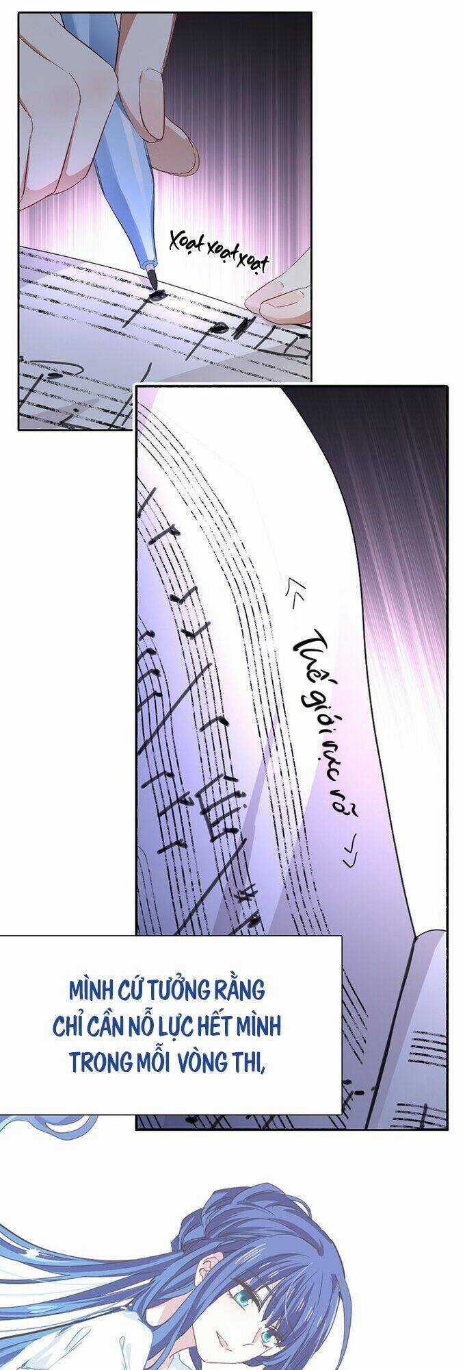 Tinh Mộng Thần Tượng Chapter 324 trang 2