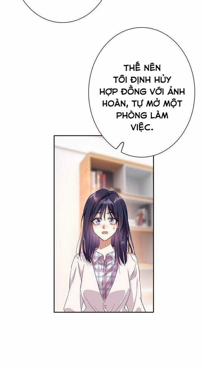 Tinh Mộng Thần Tượng Chapter 324 trang 26