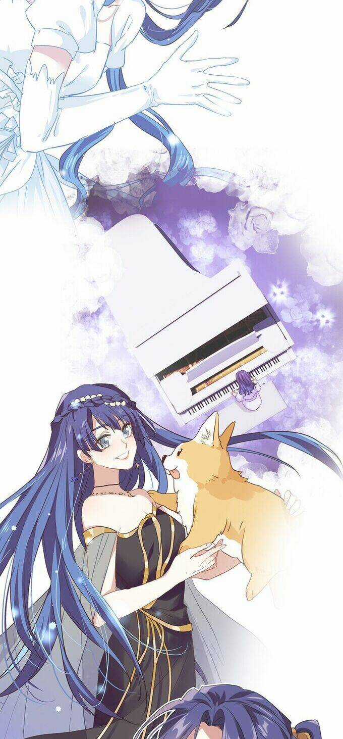 Tinh Mộng Thần Tượng Chapter 324 trang 3