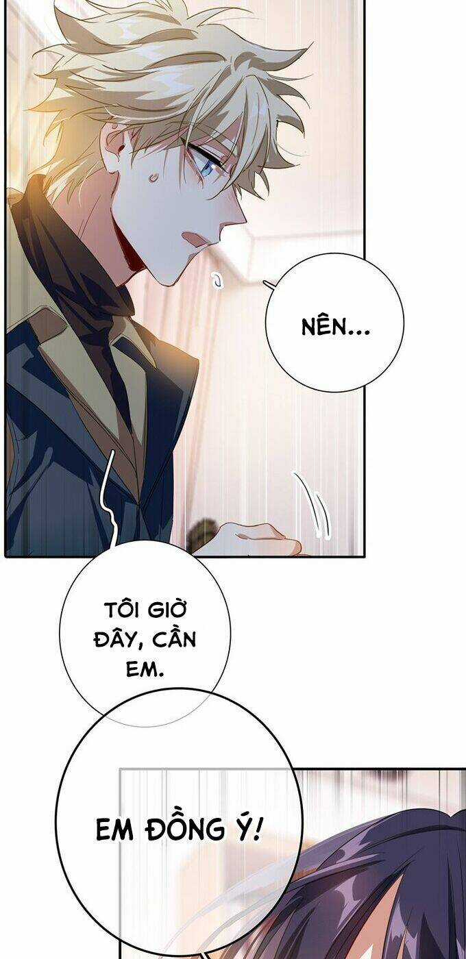 Tinh Mộng Thần Tượng Chapter 324 trang 31