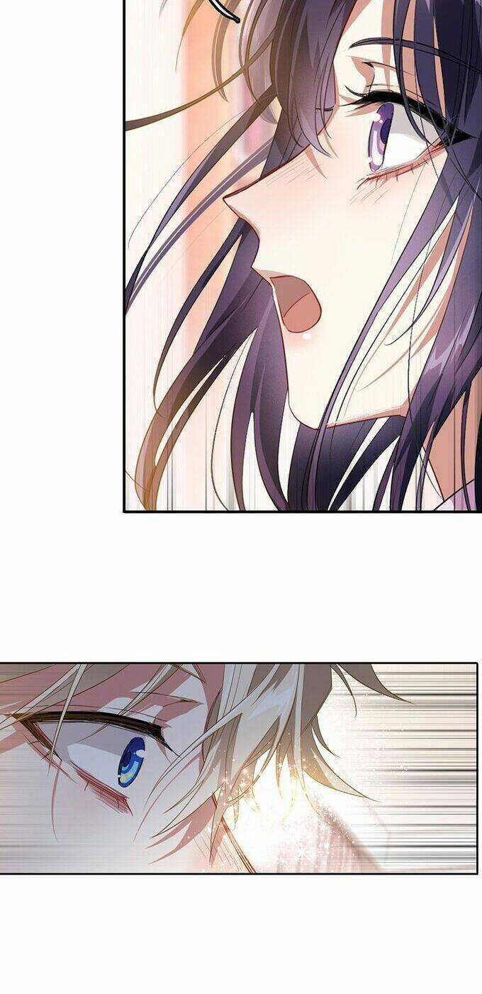 Tinh Mộng Thần Tượng Chapter 324 trang 32