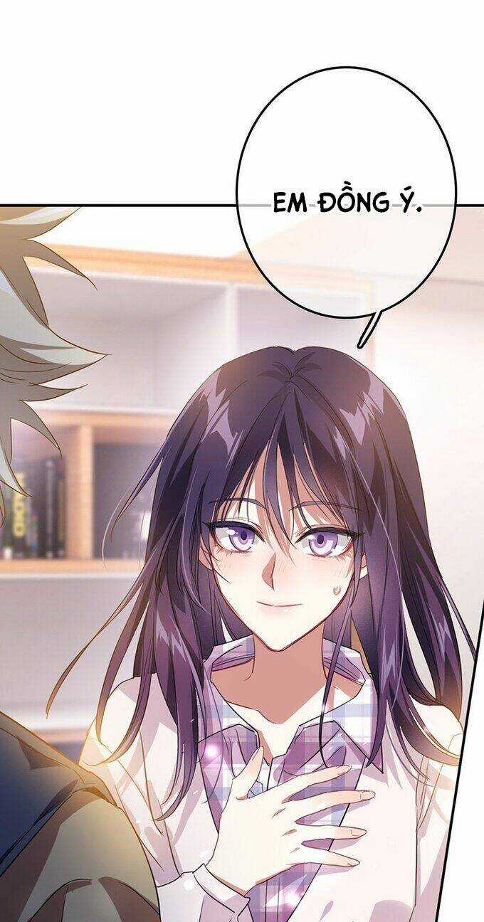 Tinh Mộng Thần Tượng Chapter 324 trang 33