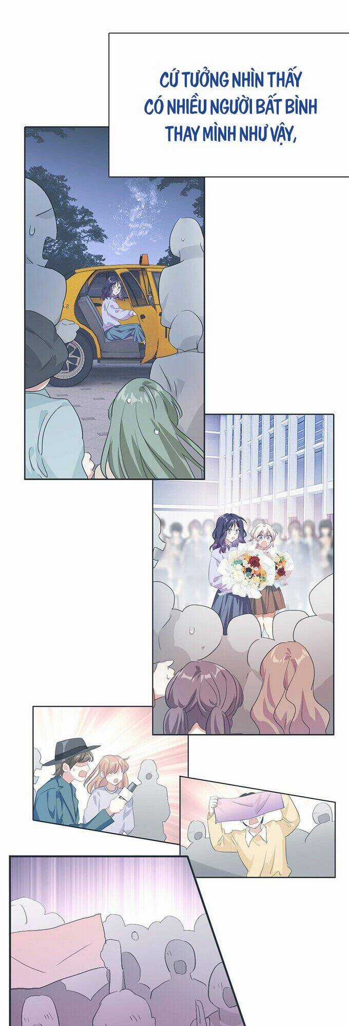 Tinh Mộng Thần Tượng Chapter 324 trang 5