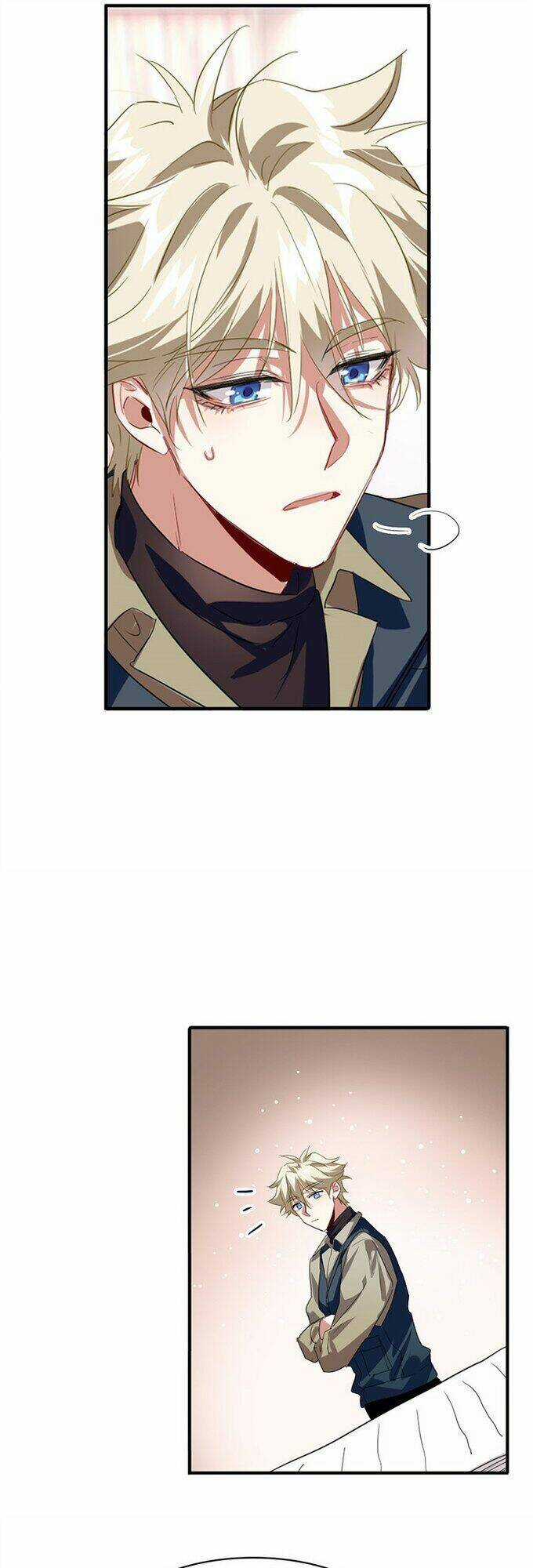 Tinh Mộng Thần Tượng Chapter 325 trang 11