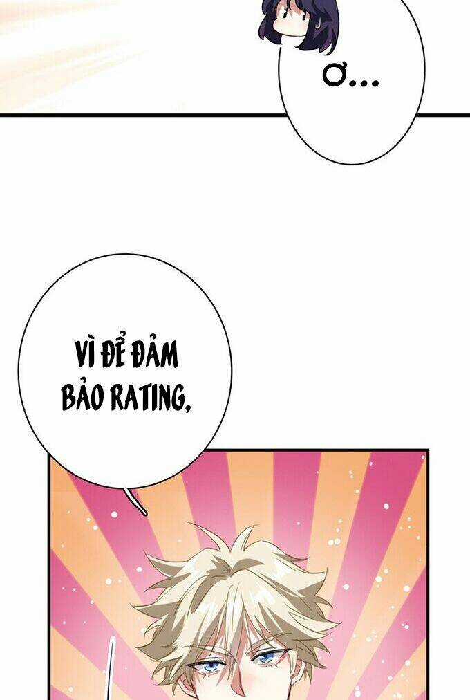 Tinh Mộng Thần Tượng Chapter 325 trang 15