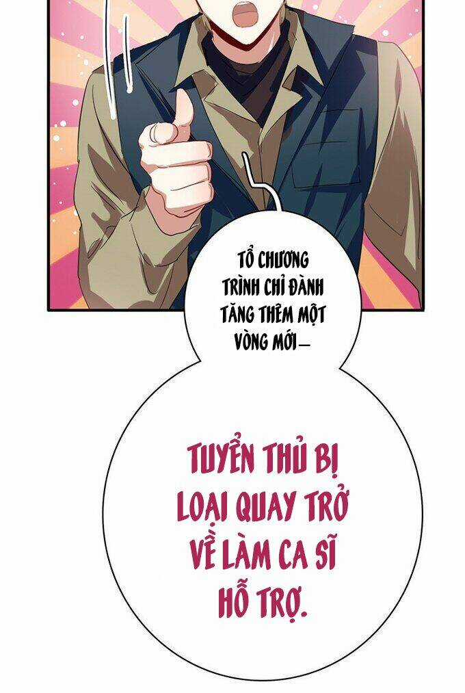 Tinh Mộng Thần Tượng Chapter 325 trang 16