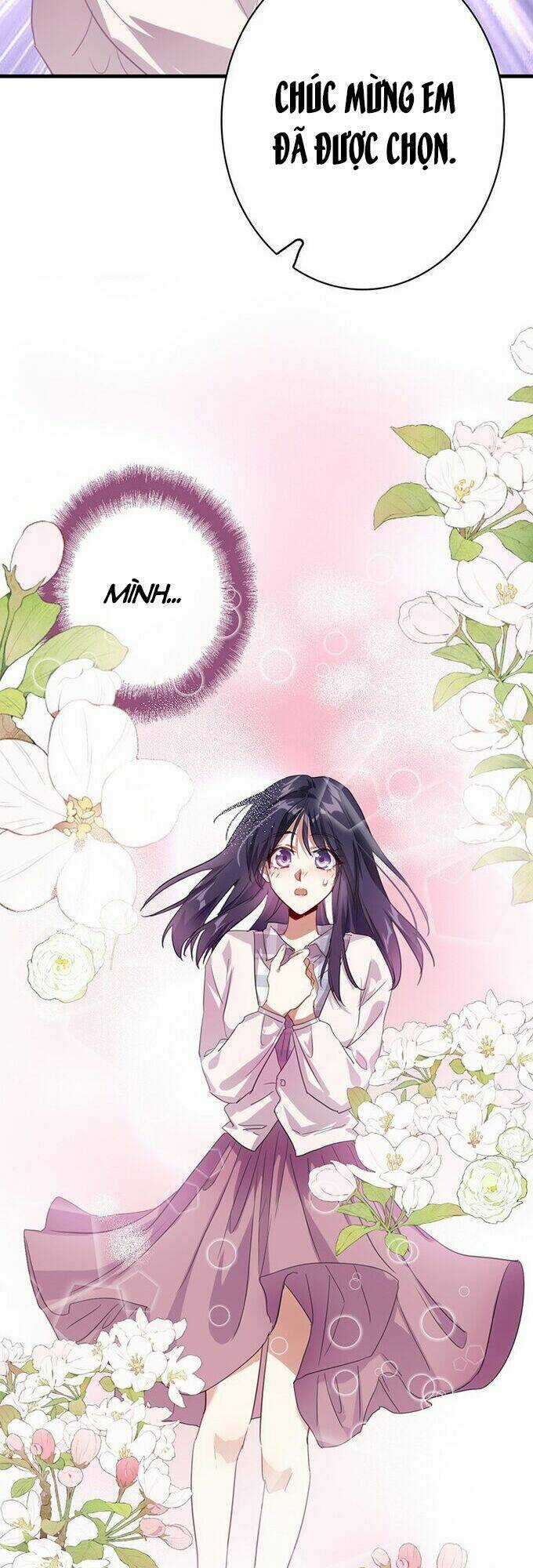 Tinh Mộng Thần Tượng Chapter 325 trang 18