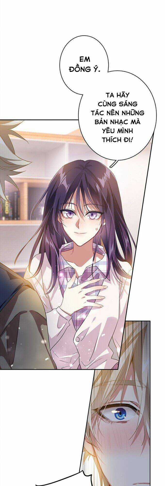 Tinh Mộng Thần Tượng Chapter 325 trang 2