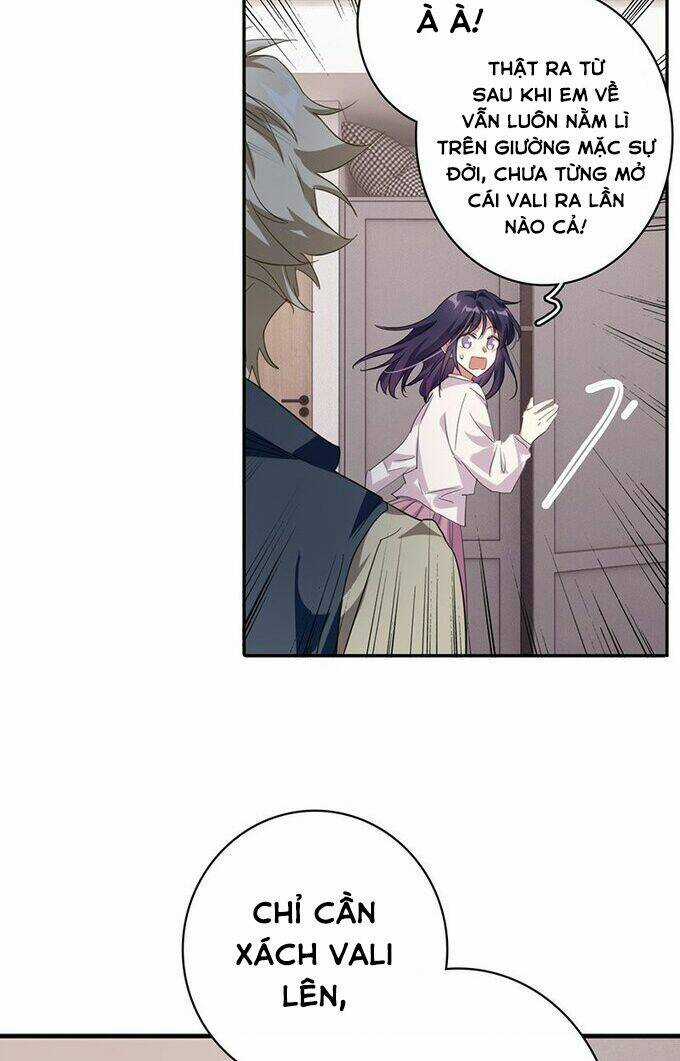 Tinh Mộng Thần Tượng Chapter 325 trang 20