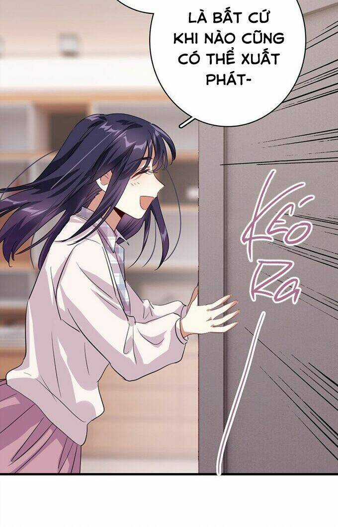 Tinh Mộng Thần Tượng Chapter 325 trang 21