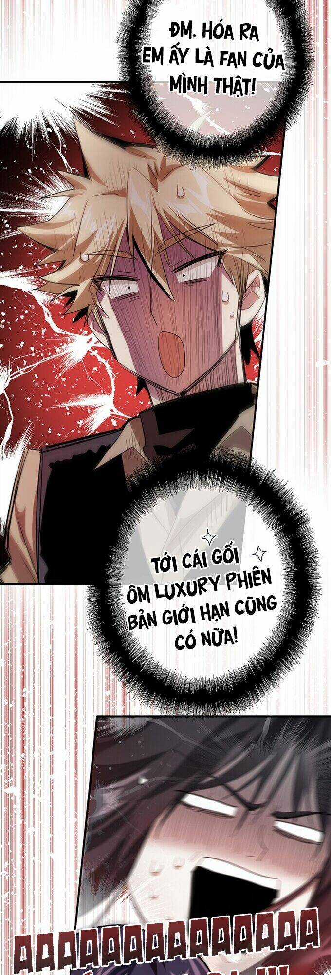 Tinh Mộng Thần Tượng Chapter 325 trang 24