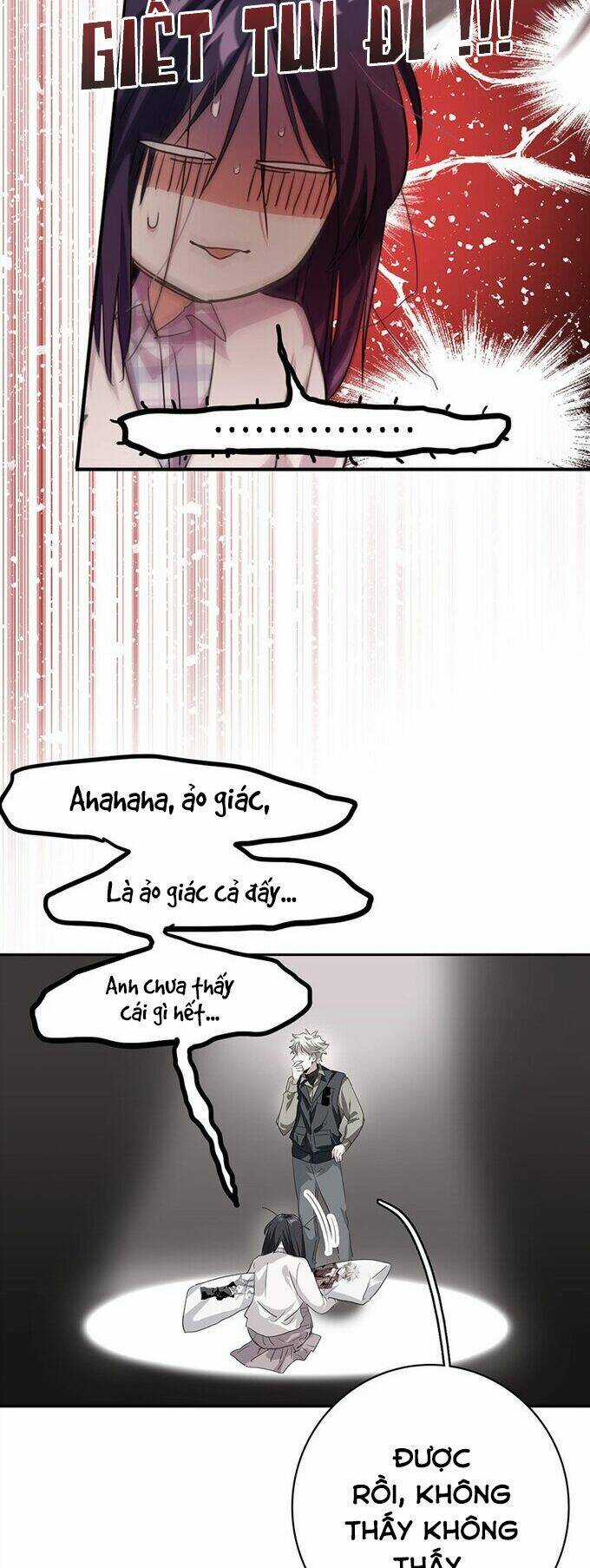 Tinh Mộng Thần Tượng Chapter 325 trang 25