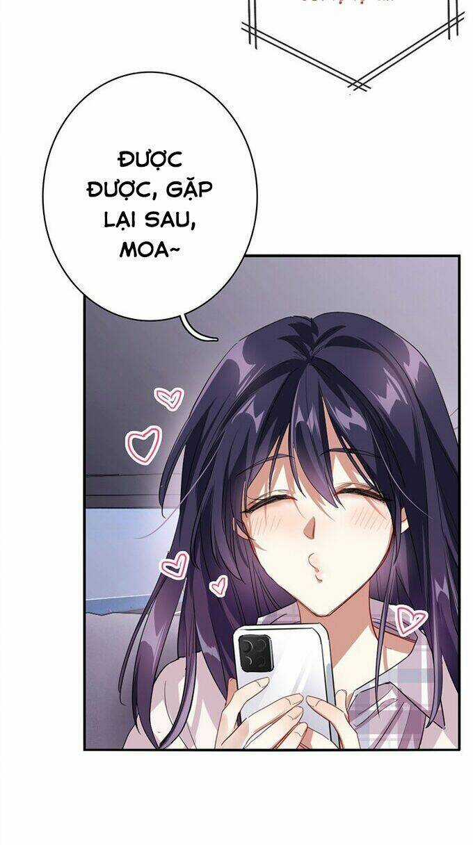 Tinh Mộng Thần Tượng Chapter 325 trang 31