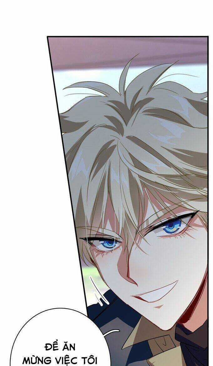 Tinh Mộng Thần Tượng Chapter 325 trang 34