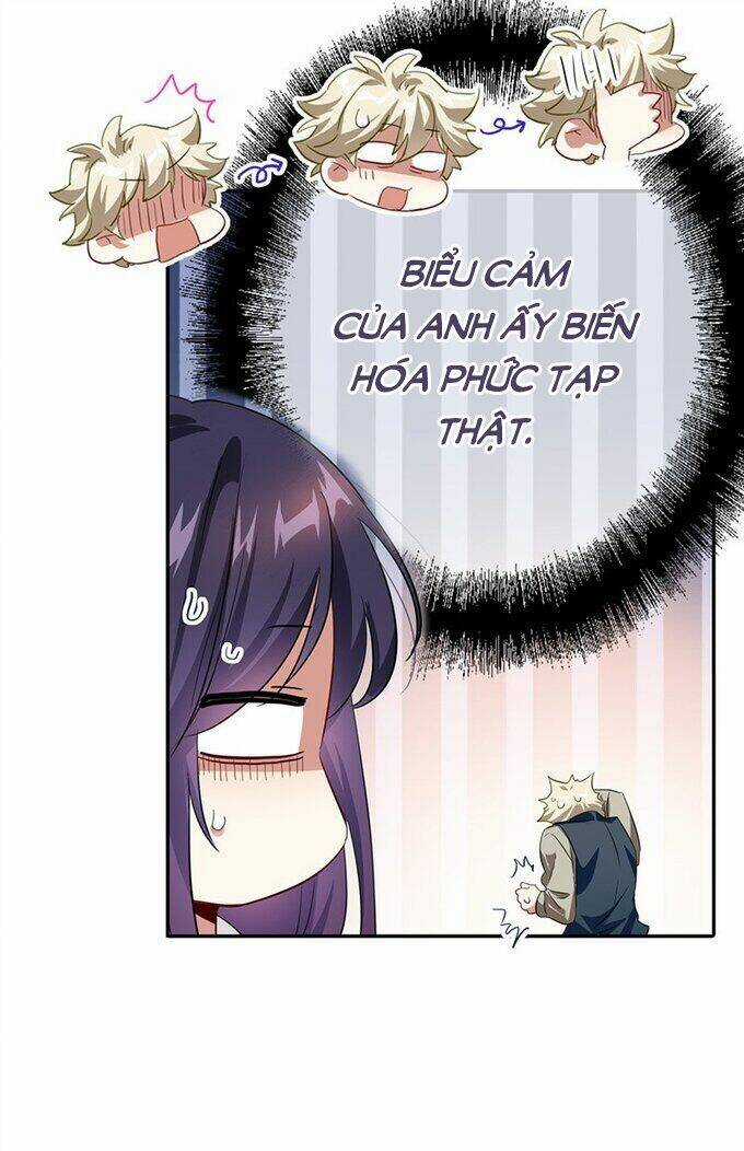 Tinh Mộng Thần Tượng Chapter 325 trang 5