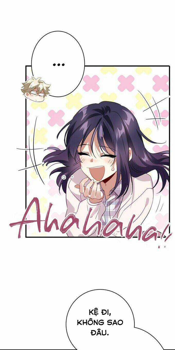 Tinh Mộng Thần Tượng Chapter 325 trang 9