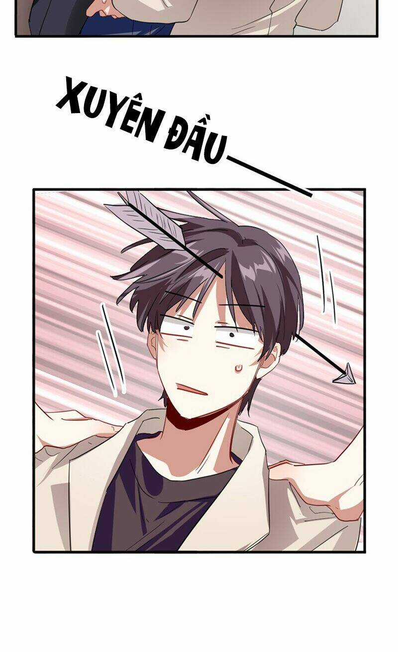 Tinh Mộng Thần Tượng Chapter 326 trang 12