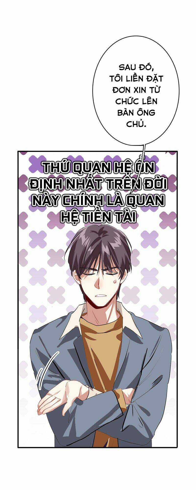 Tinh Mộng Thần Tượng Chapter 326 trang 13