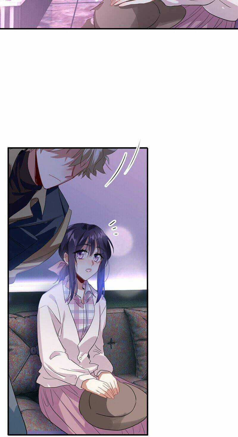 Tinh Mộng Thần Tượng Chapter 326 trang 18