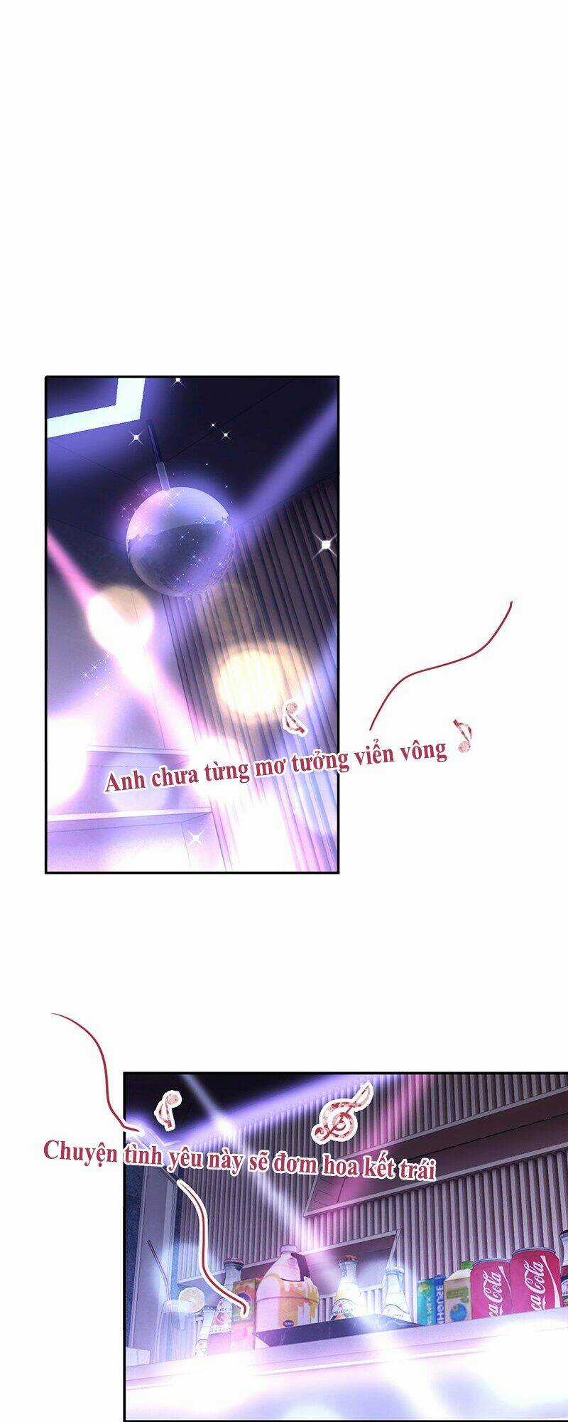 Tinh Mộng Thần Tượng Chapter 326 trang 2