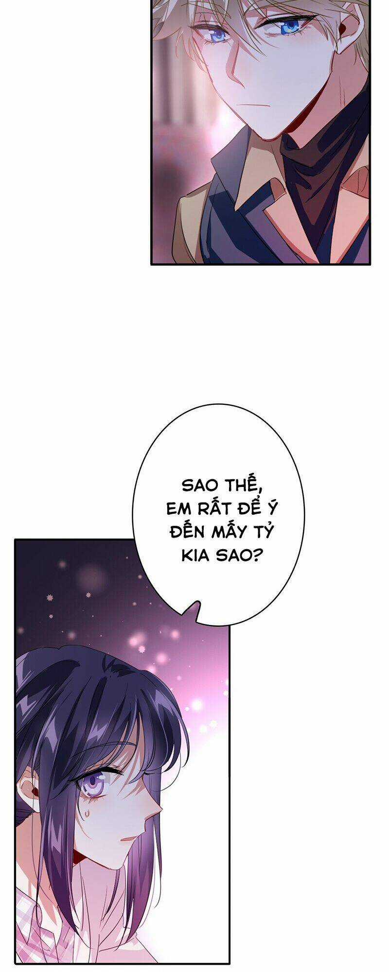 Tinh Mộng Thần Tượng Chapter 326 trang 21