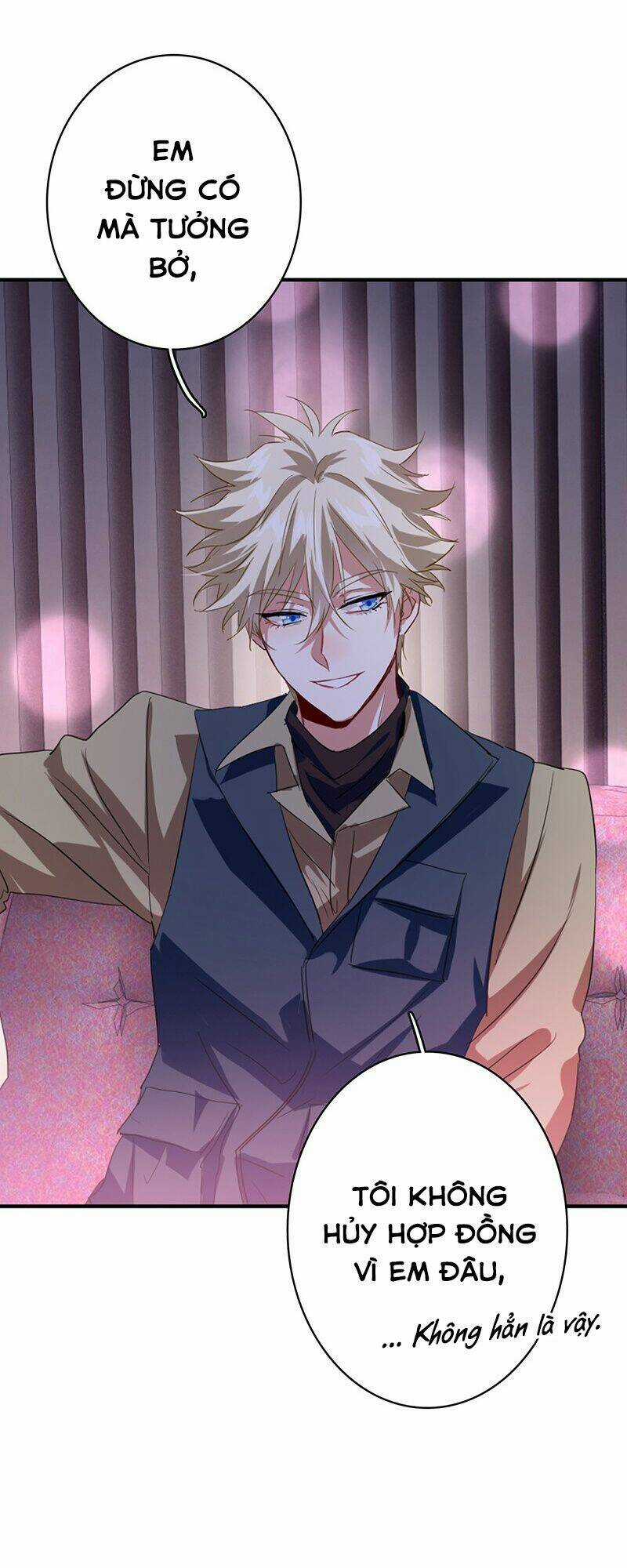 Tinh Mộng Thần Tượng Chapter 326 trang 22