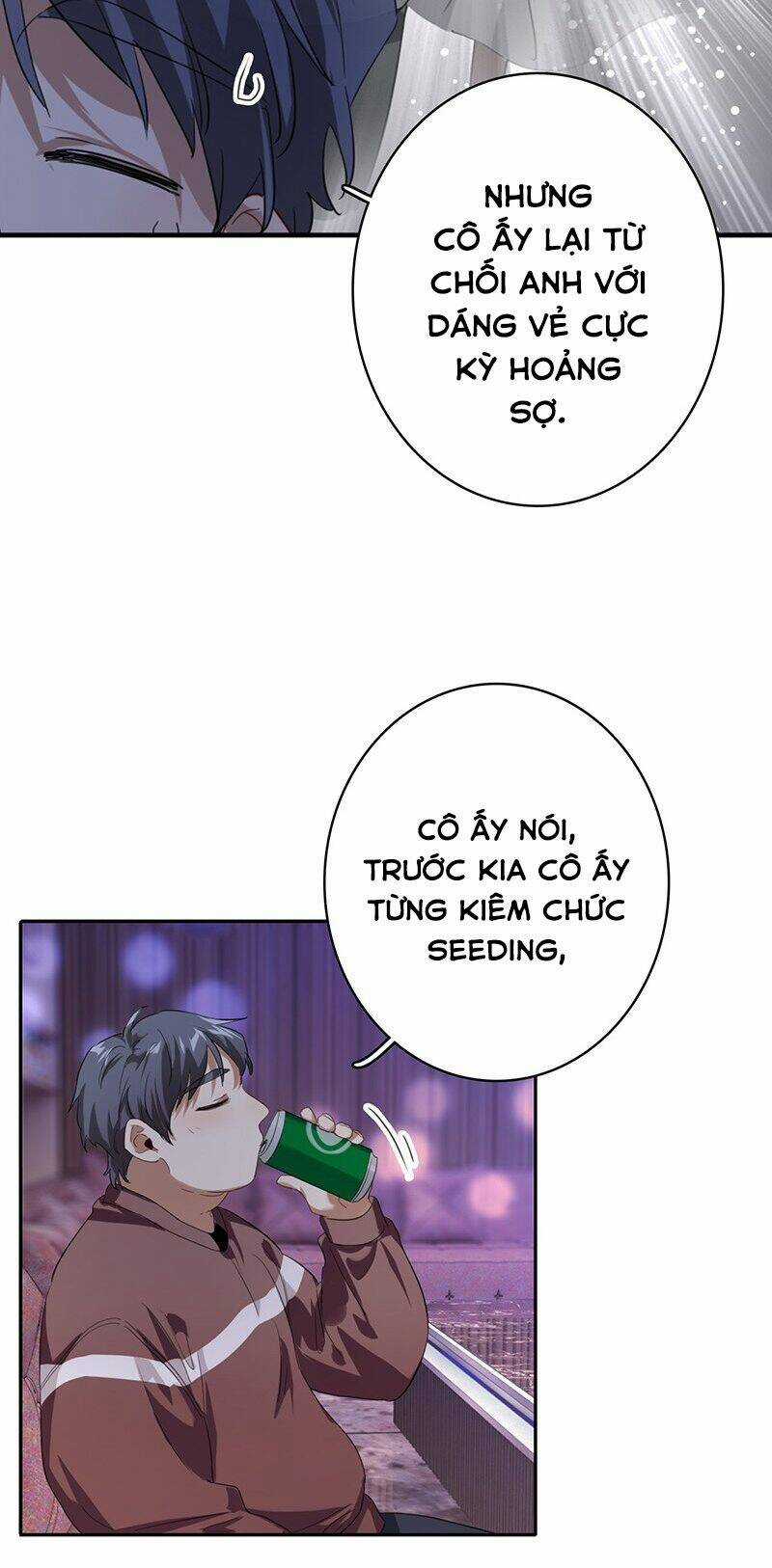 Tinh Mộng Thần Tượng Chapter 326 trang 26