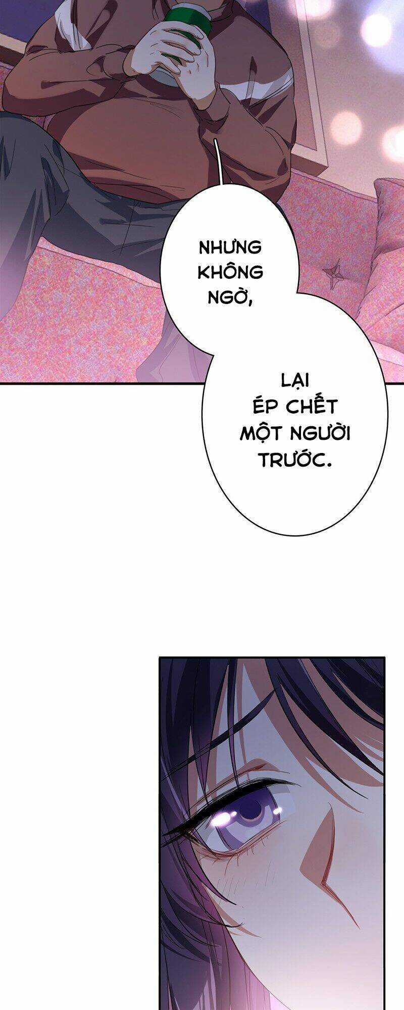 Tinh Mộng Thần Tượng Chapter 326 trang 28