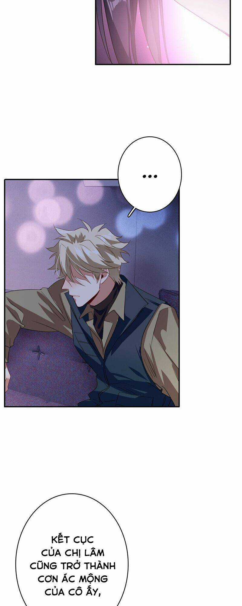 Tinh Mộng Thần Tượng Chapter 326 trang 29