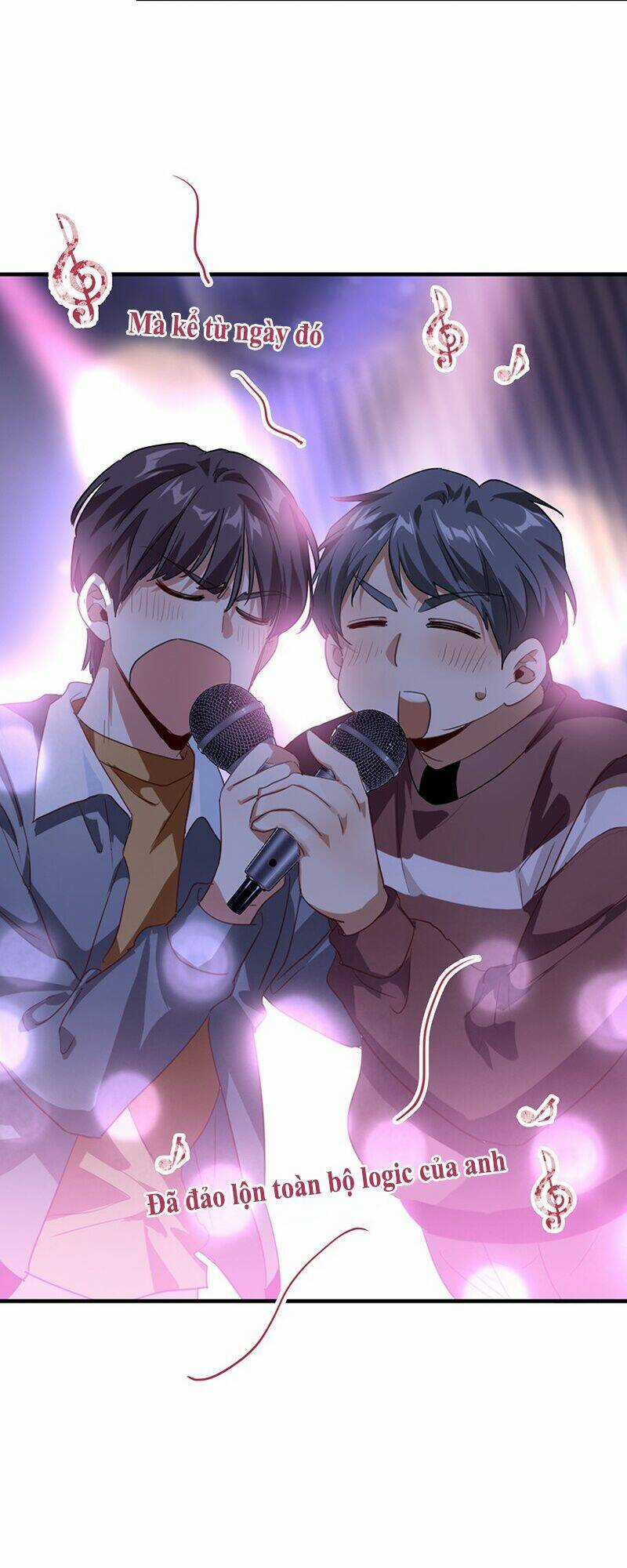 Tinh Mộng Thần Tượng Chapter 326 trang 3