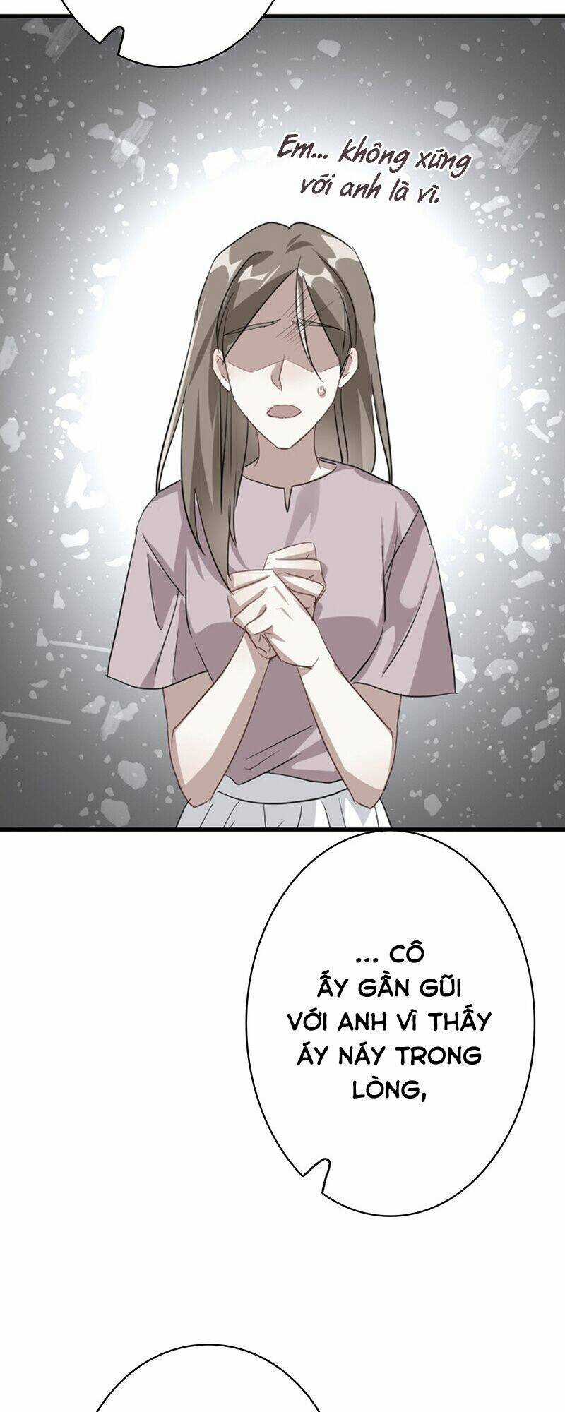 Tinh Mộng Thần Tượng Chapter 326 trang 30