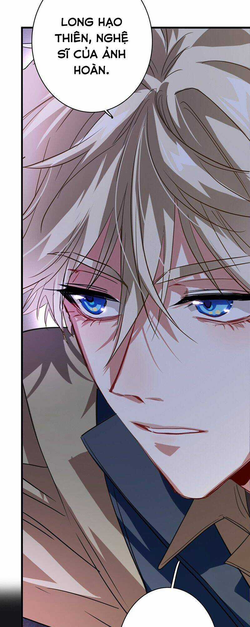 Tinh Mộng Thần Tượng Chapter 326 trang 31