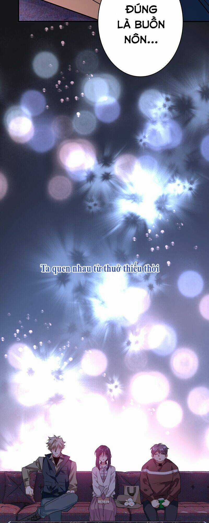 Tinh Mộng Thần Tượng Chapter 326 trang 32