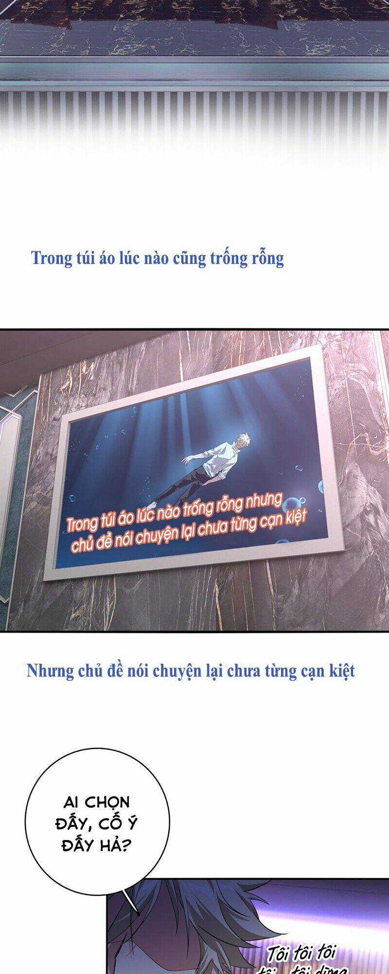 Tinh Mộng Thần Tượng Chapter 326 trang 33