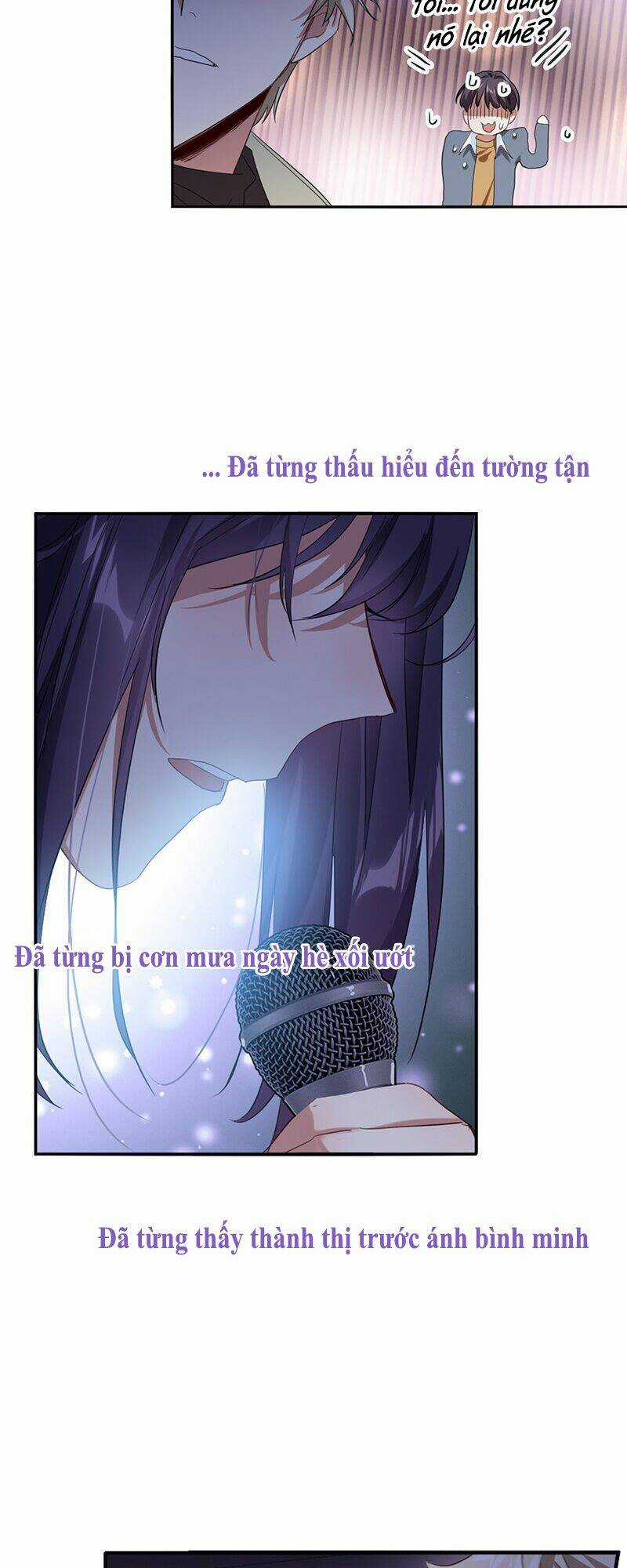 Tinh Mộng Thần Tượng Chapter 326 trang 34