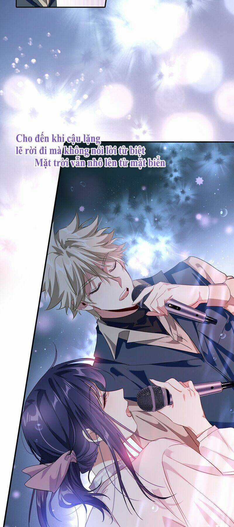 Tinh Mộng Thần Tượng Chapter 326 trang 36