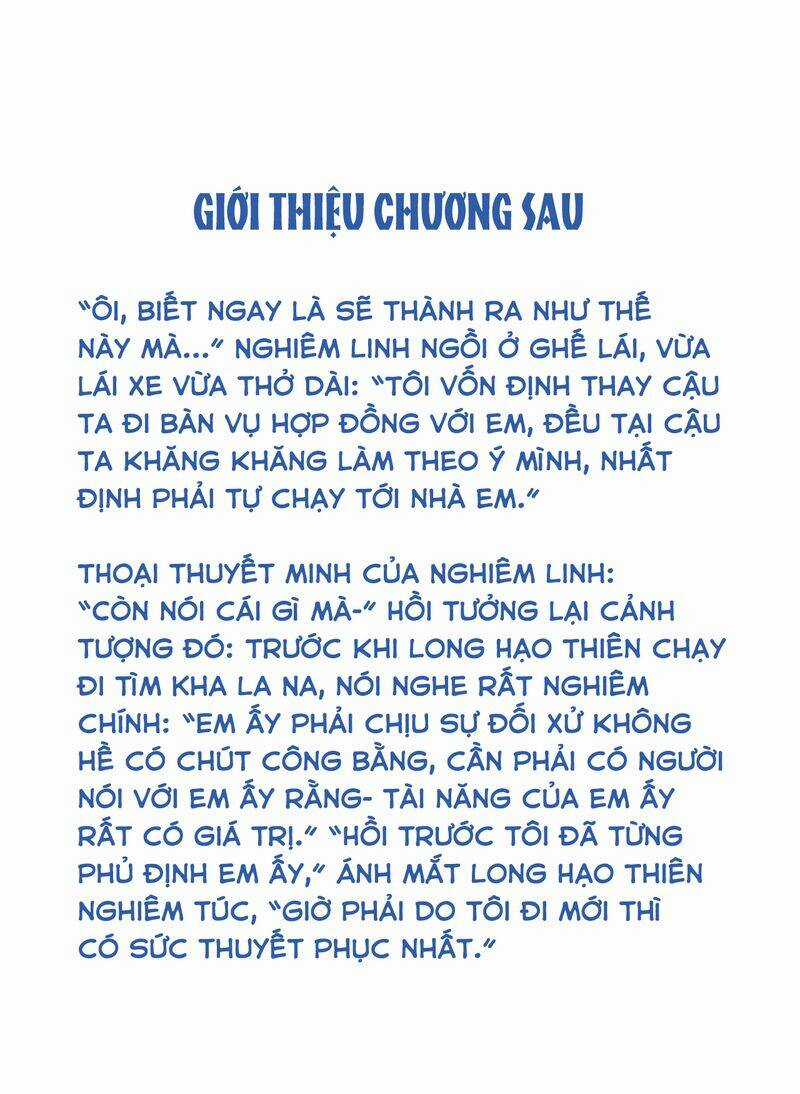 Tinh Mộng Thần Tượng Chapter 326 trang 38