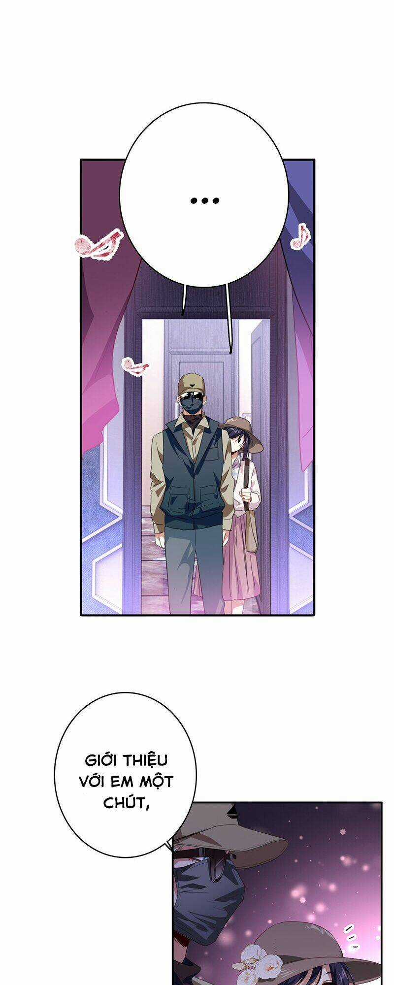 Tinh Mộng Thần Tượng Chapter 326 trang 4