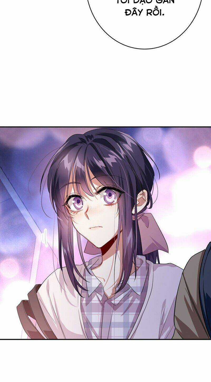 Tinh Mộng Thần Tượng Chapter 327 trang 10