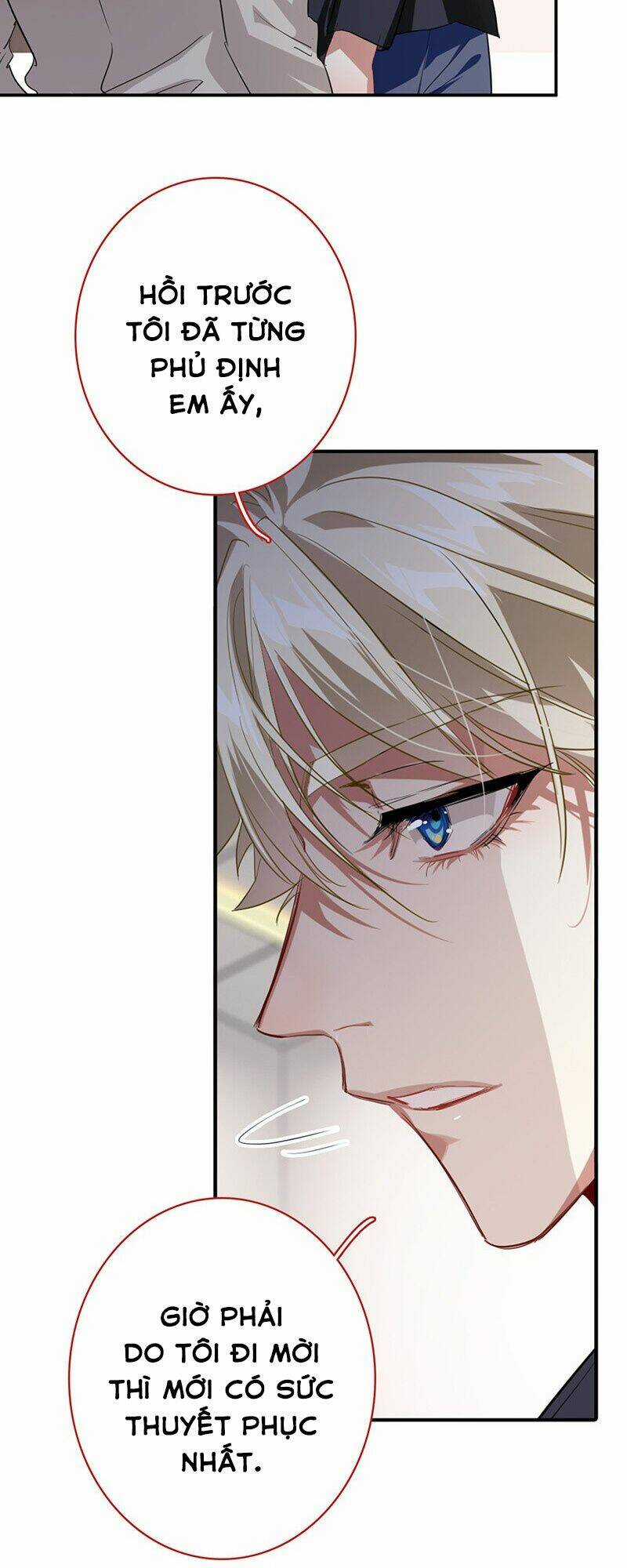 Tinh Mộng Thần Tượng Chapter 327 trang 16