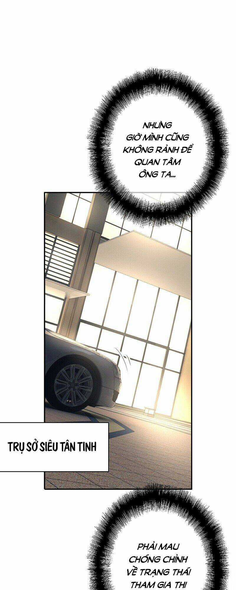 Tinh Mộng Thần Tượng Chapter 327 trang 22