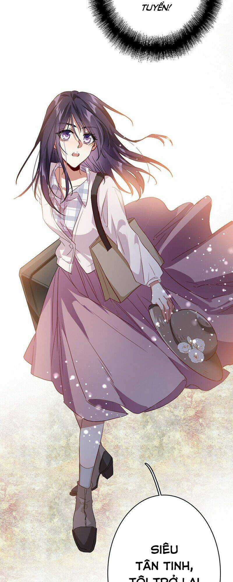 Tinh Mộng Thần Tượng Chapter 327 trang 23