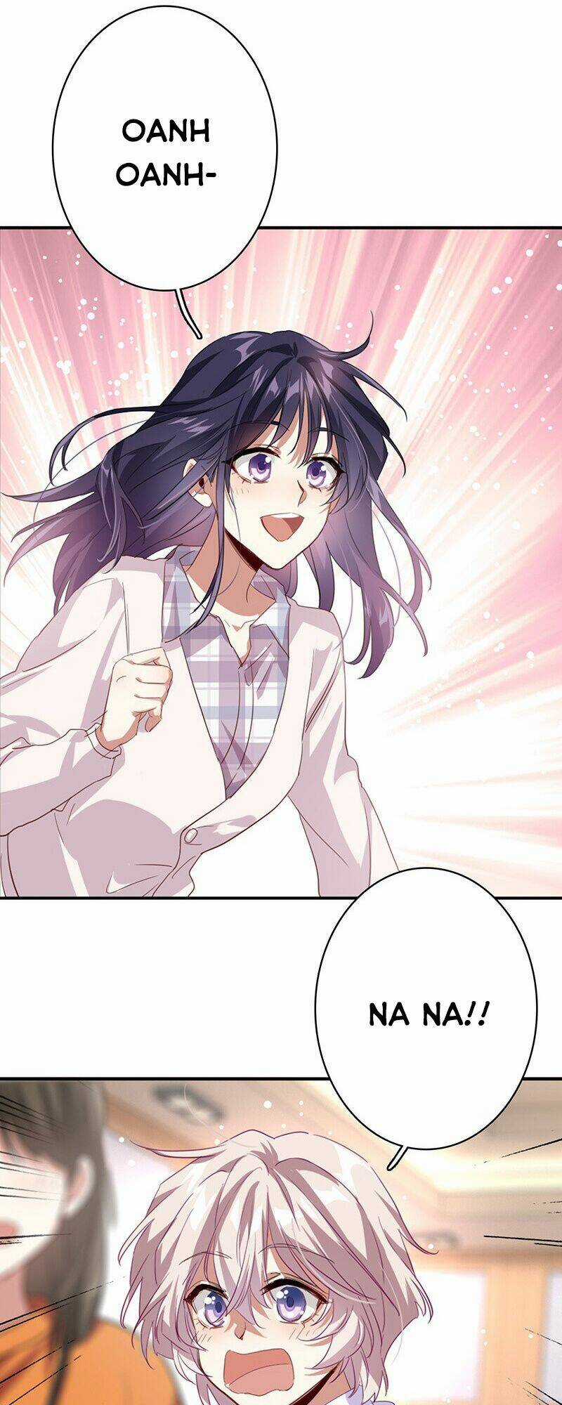 Tinh Mộng Thần Tượng Chapter 327 trang 25