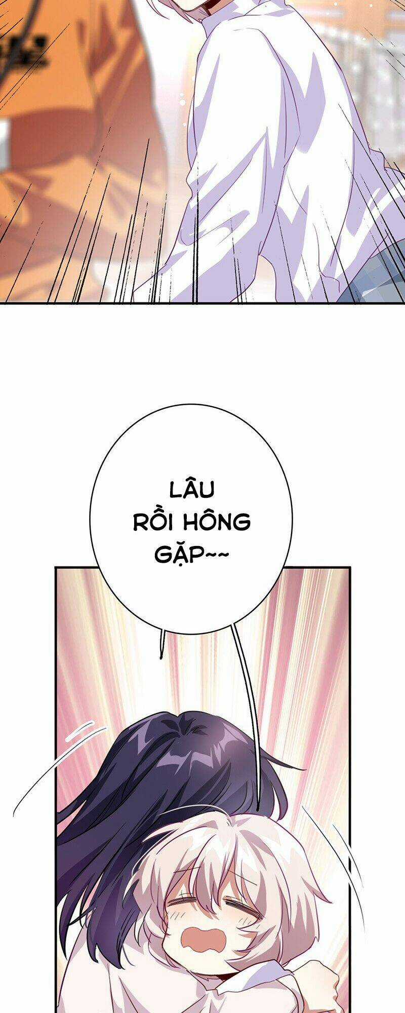 Tinh Mộng Thần Tượng Chapter 327 trang 26