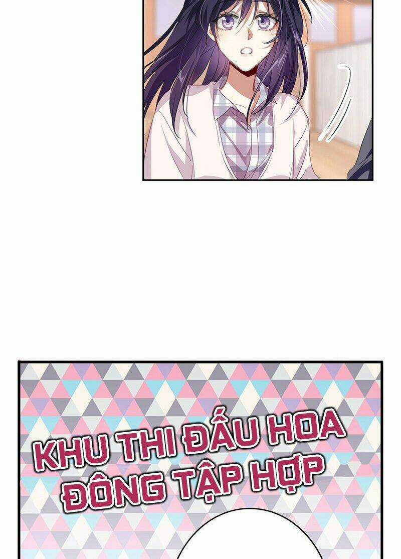 Tinh Mộng Thần Tượng Chapter 327 trang 28