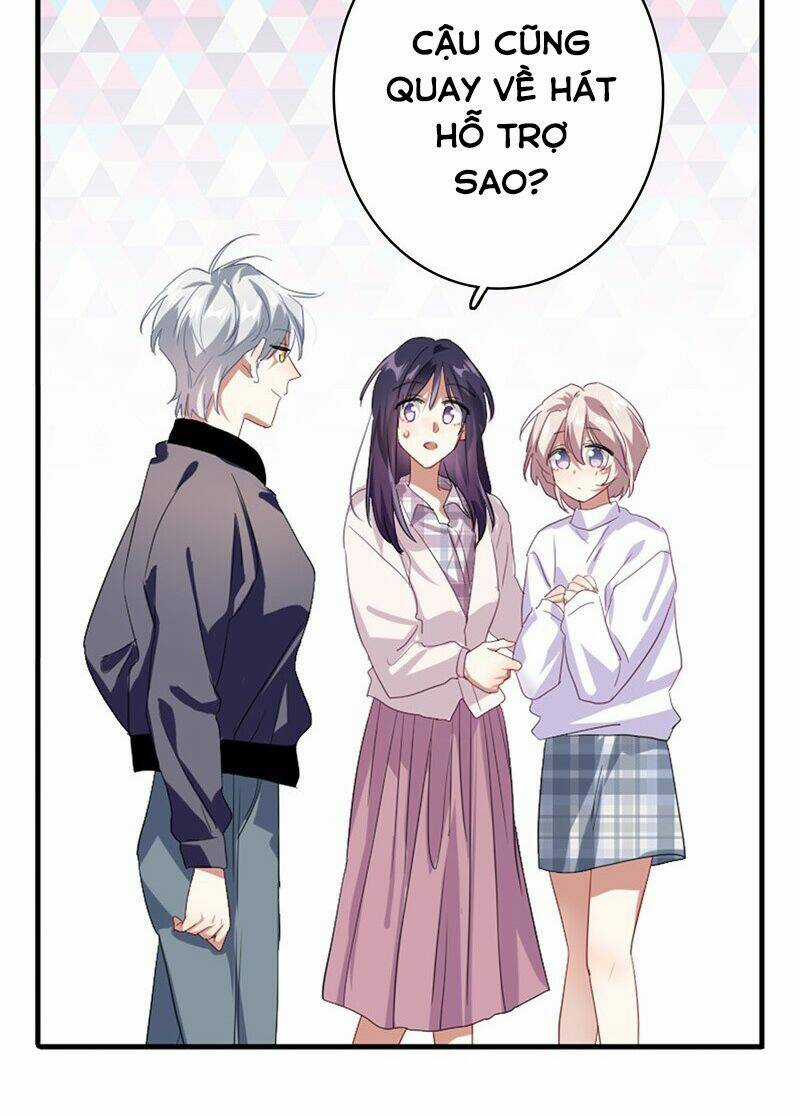 Tinh Mộng Thần Tượng Chapter 327 trang 29