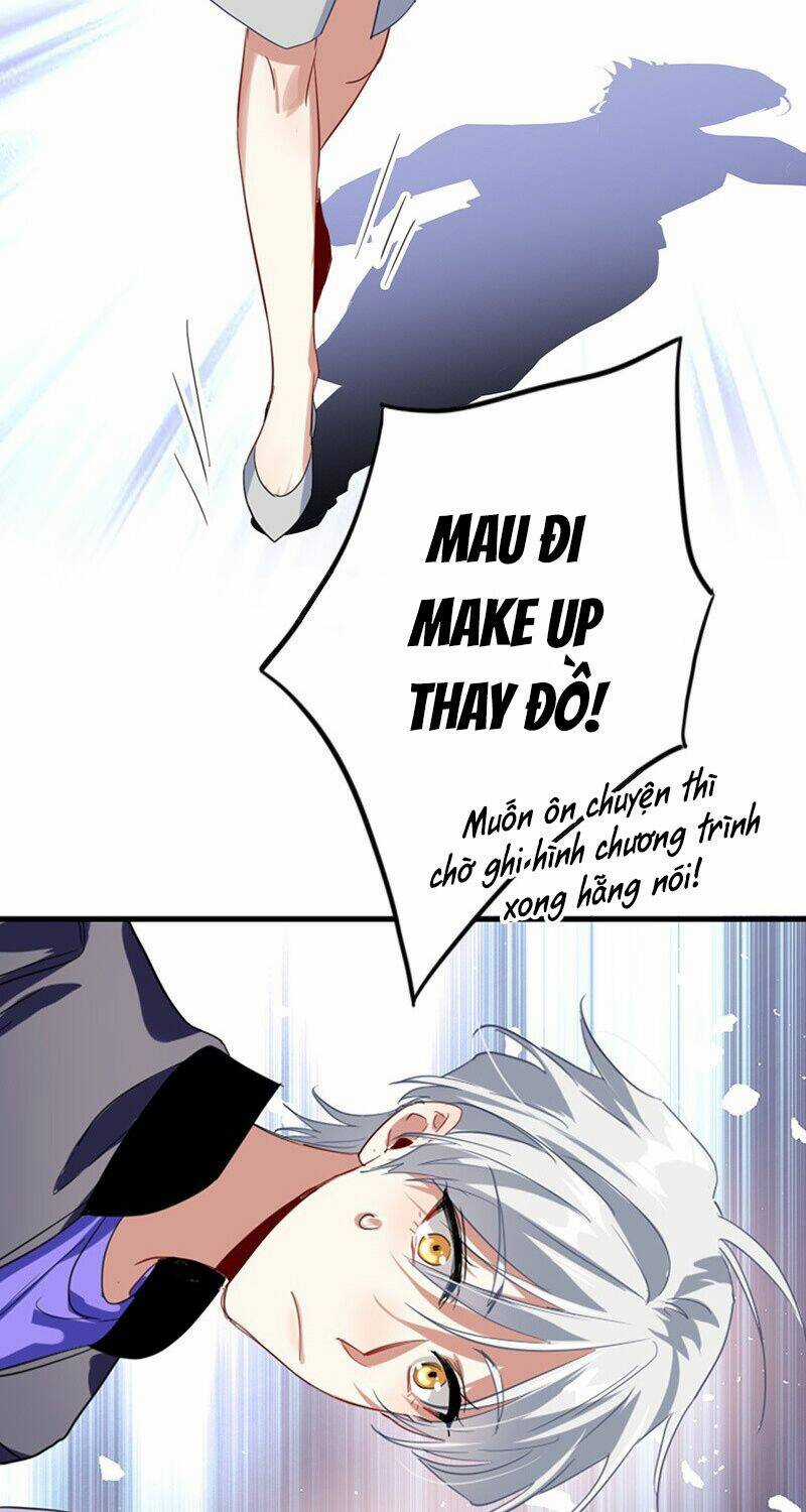 Tinh Mộng Thần Tượng Chapter 327 trang 34